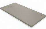 BATHME STYLO Plato De Ducha Gris Polvo