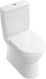 VILLEROY & BOCH O-NOVO Inodoro Completo Alimentación Lateral