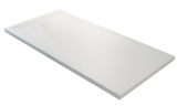 BATHME STYLO Plato De Ducha Blanco