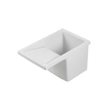 UNISAN 108600004U RIBA 40 Pileta Lavadero
