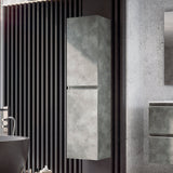 BATHME MADISON Pilar Color Cemento