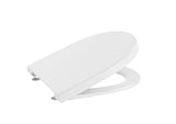 ROCA A8012AB00B MERIDIAN COMPACTO Asiento Wc Blanco