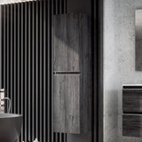 BATHME MADISON Pilar Color Ebony