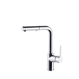 RAMONSOLER 331902H1 DRAKO Grifo Fregadero Extraible Horizontal