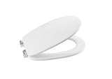 ROCA A801B5200B CARMEN Tapa Asiento Caída Amortiguada Blanco