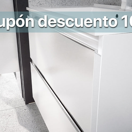 Cupón descuento benoidea.com