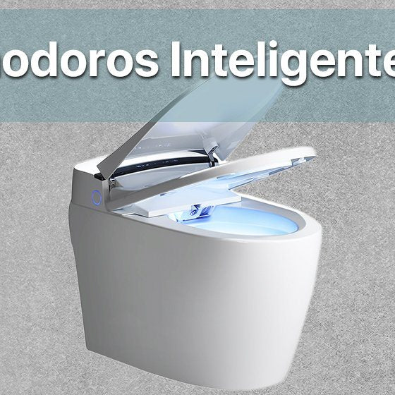 Inodoros Inteligentes, la tendencia de 2021