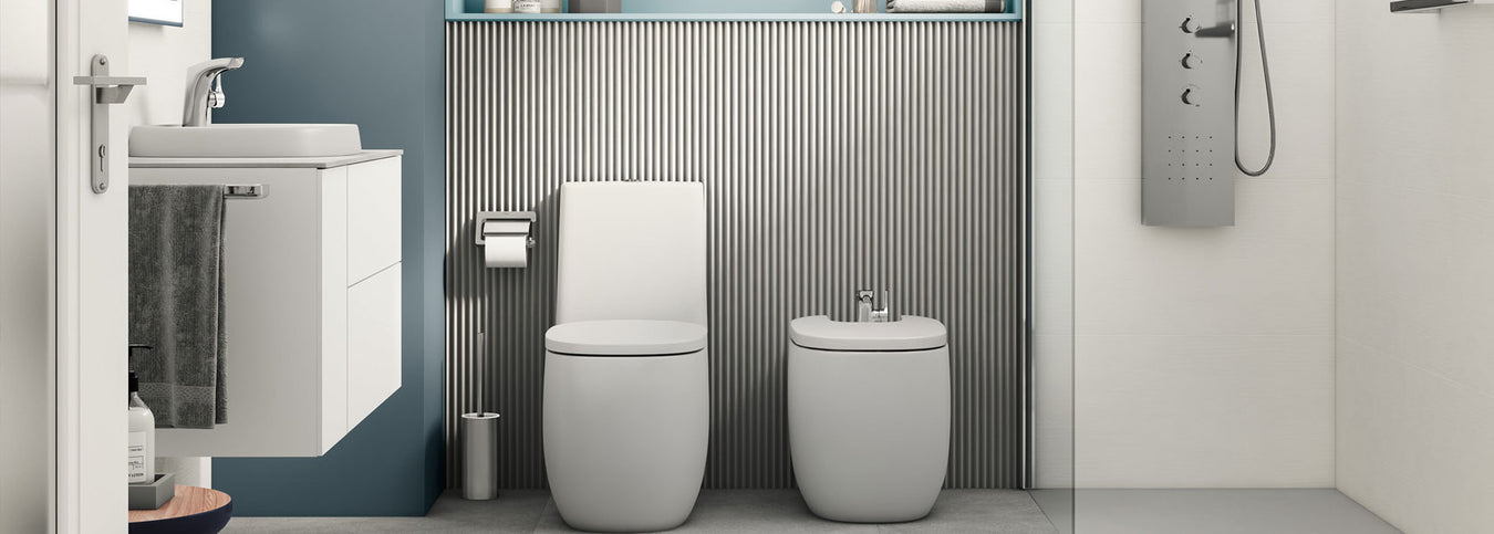 Productos Roca para Baño