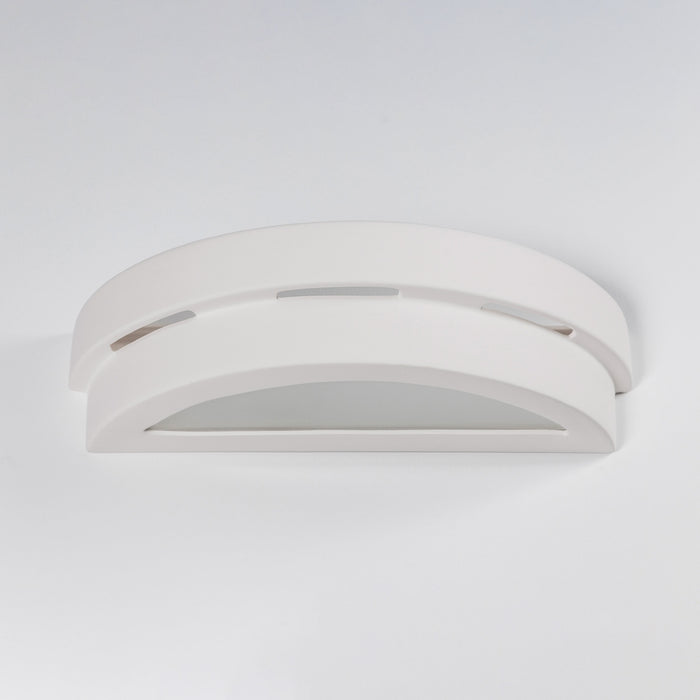SOLLUX SL.0002 Aplique de Cerámica HELIOS