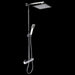 ARCOBAÑ 13NORTE6 CAPRICORNIO Columna Ducha Norte6 Termostática