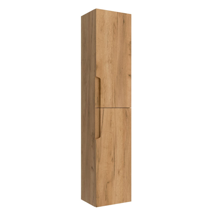 SALGAR 117933 VIMA Pilar Color Roble Montana