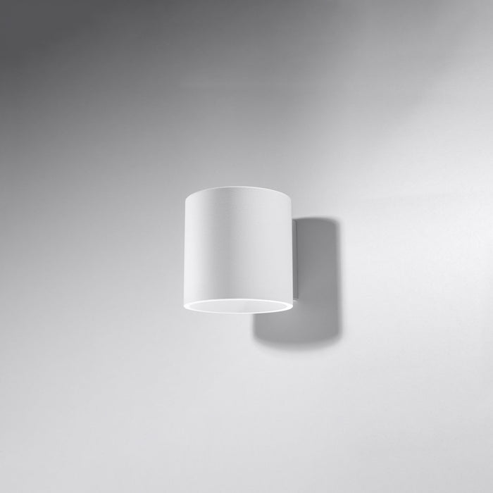 SOLLUX SL.0050 Aplique ORBIS 1 Blanco