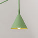 SOLLUX SL.2292 Aplique Nox Salvia
