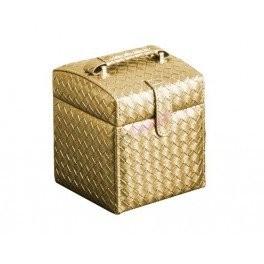 GEDY 67058700000 Joyero Marrakech Oro
