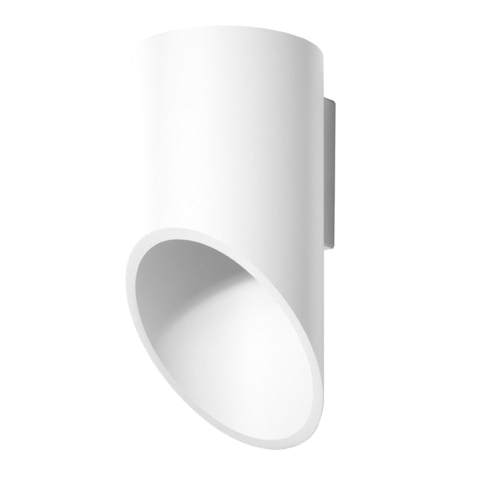 SOLLUX SL.0107 Aplique PENNE 20 Blanco