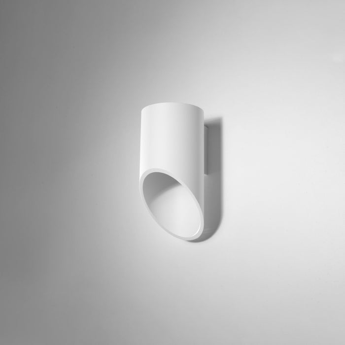 SOLLUX SL.0107 Aplique PENNE 20 Blanco