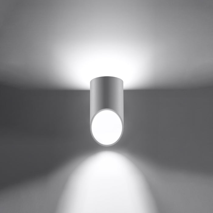 SOLLUX SL.0107 Aplique PENNE 20 Blanco