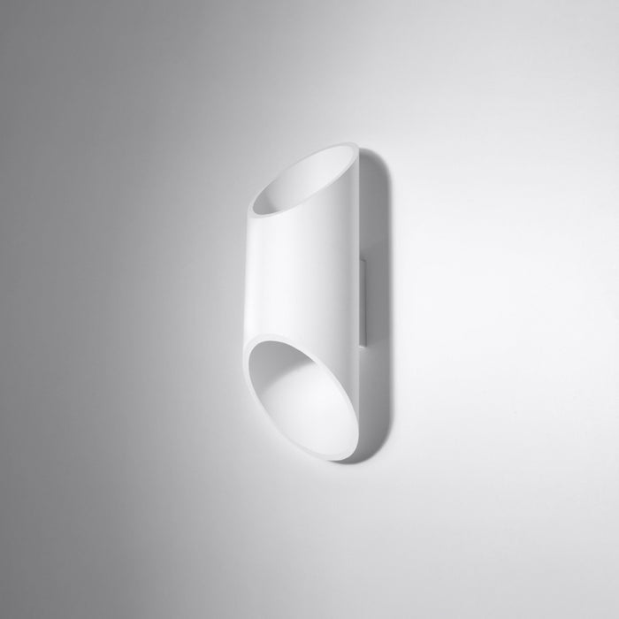 SOLLUX SL.0108 Aplique PENNE 30 Blanco