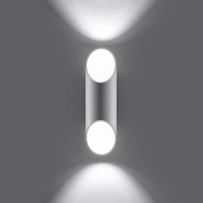 SOLLUX SL.0108 Aplique PENNE 30 Blanco