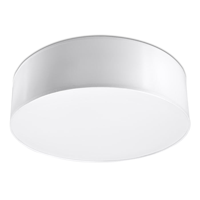 SOLLUX SL.0123 Plafón ARENA 35 Blanco