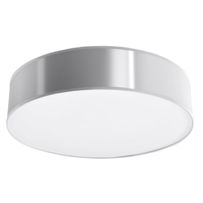 SOLLUX SL.0125 Lámpara de Techo ARENA 45 Gris