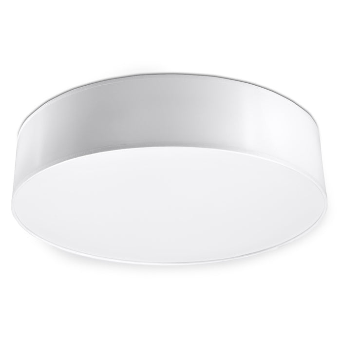 SOLLUX SL.0126 Plafón ARENA 45 Blanco