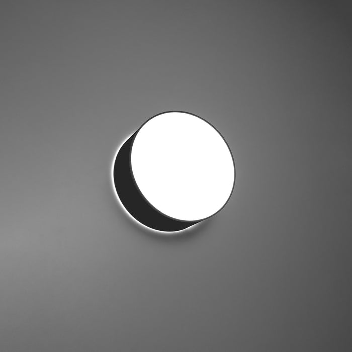 SOLLUX SL.0127 Lámpara de Techo ARENA Negro