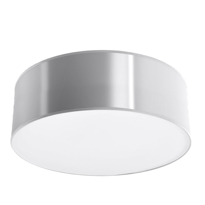 SOLLUX SL.0128 Lámpara de Techo ARENA Gris