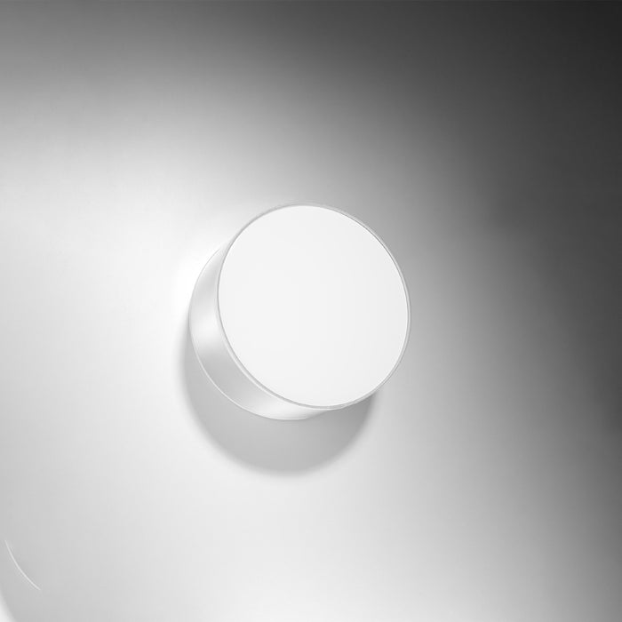SOLLUX SL.0128 Lámpara de Techo ARENA Gris