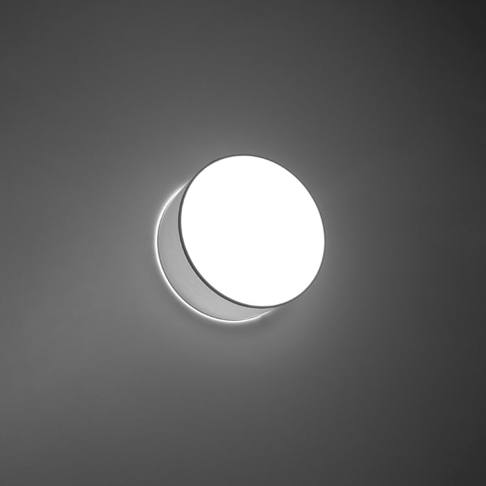 SOLLUX SL.0128 Lámpara de Techo ARENA Gris