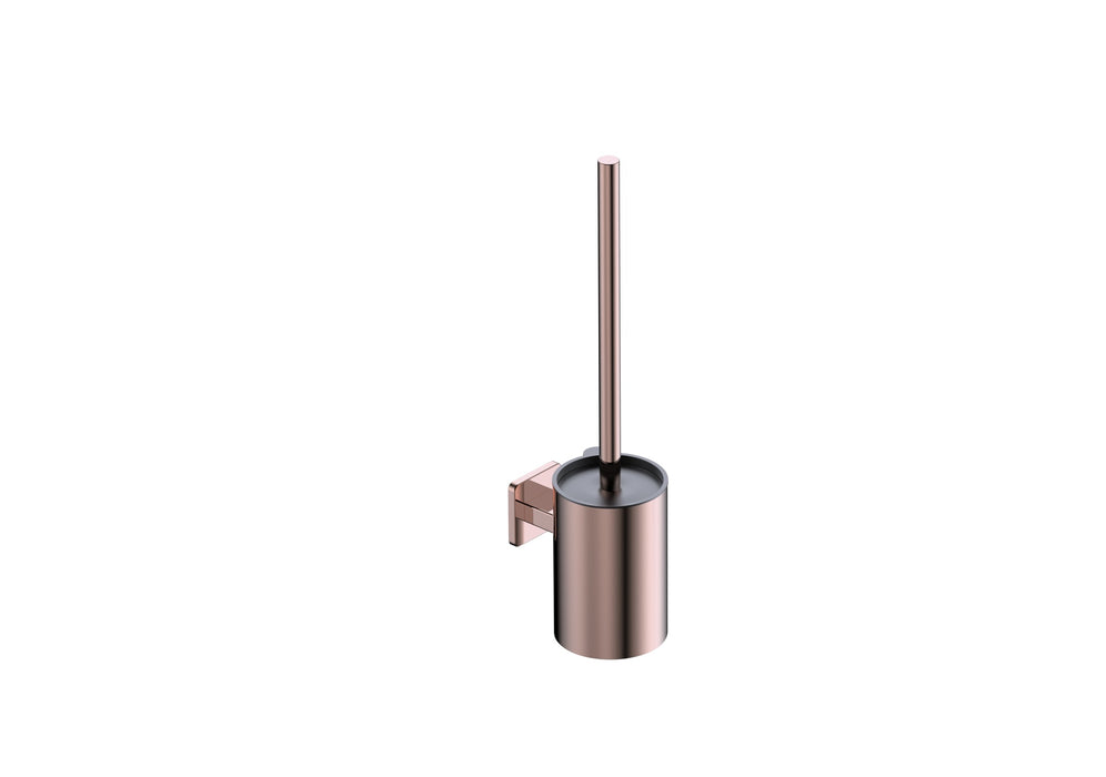 MEDIMEX CAT002-06/ORC TECHNIC Escobillero Oro Rosa Cepillado