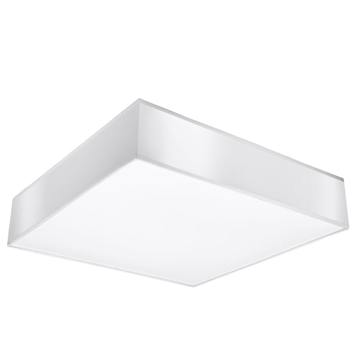 SOLLUX SL.0141 Lámpara de Techo HORUS 45 Blanco