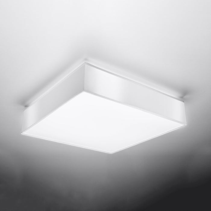 SOLLUX SL.0141 Lámpara de Techo HORUS 45 Blanco