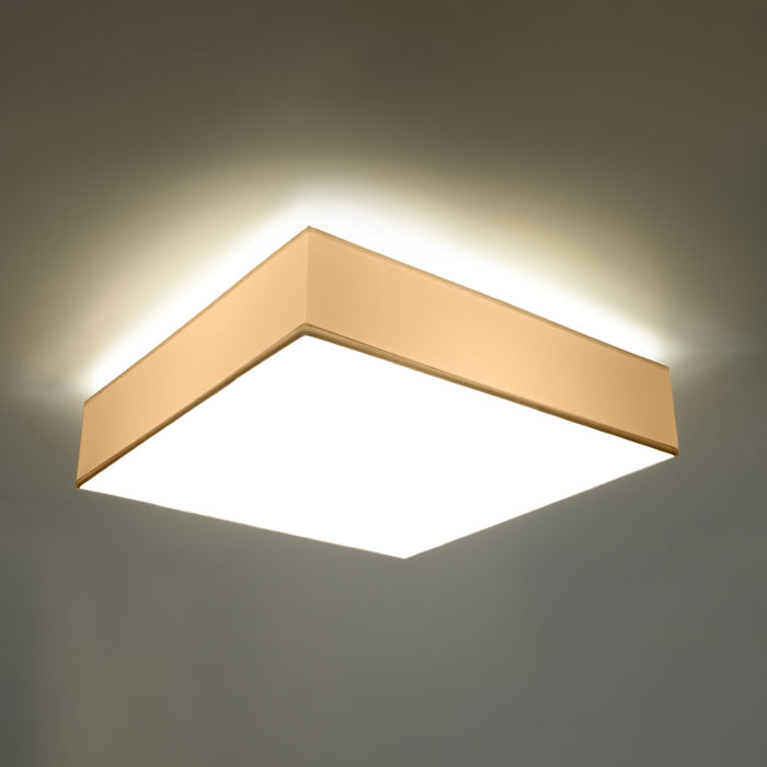 SOLLUX SL.0141 Lámpara de Techo HORUS 45 Blanco