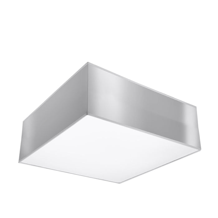 SOLLUX SL.0143 Lámpara de Techo HORUS Gris