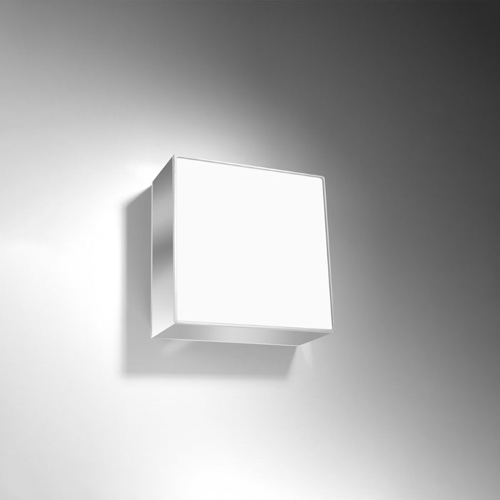 SOLLUX SL.0143 Lámpara de Techo HORUS Gris