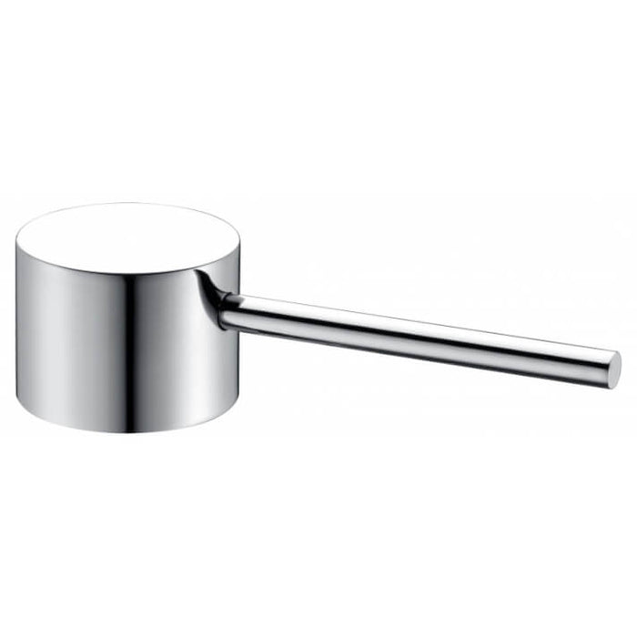 IMEX BDYS045-3 MILOS STICK Grifo de Lavabo Alto Cromo