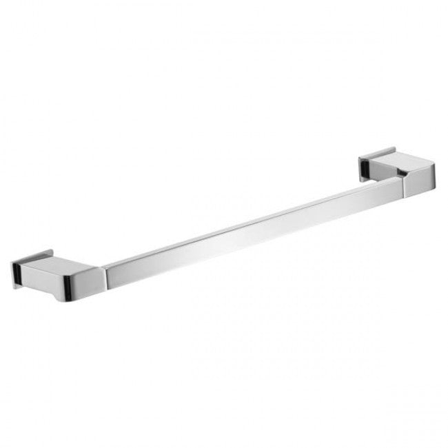 MANILLONS TORRENT 01678002 YASS Toallero Barra 45 Adhesivo Cromo