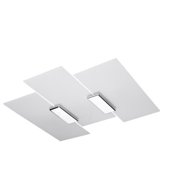 SOLLUX SL.0198 Lámpara de Techo FABIANO