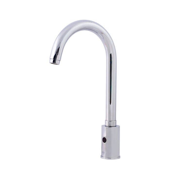 PRESTO 78009 Theo Elec lavabo electrónico Cromo