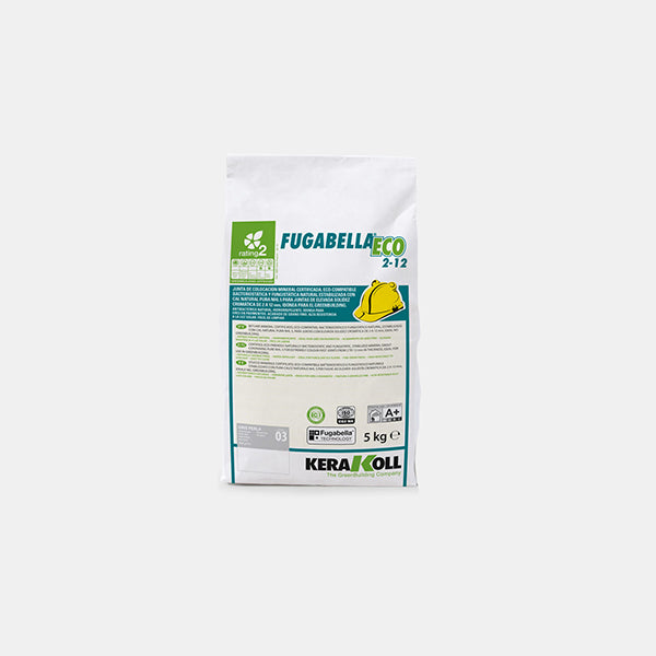 KERAKOLL 70075 FUGABELLA ECO 2-12 09 CARAMELO 5 kg