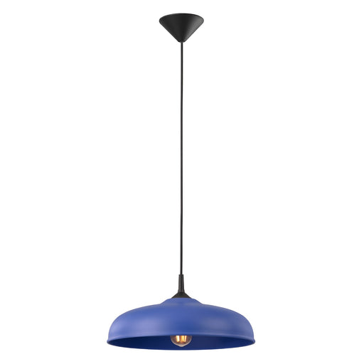 SOLLUX SL.2064 Lámpara Colgante Gina Ultramar