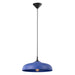 SOLLUX SL.2064 Lámpara Colgante Gina Ultramar