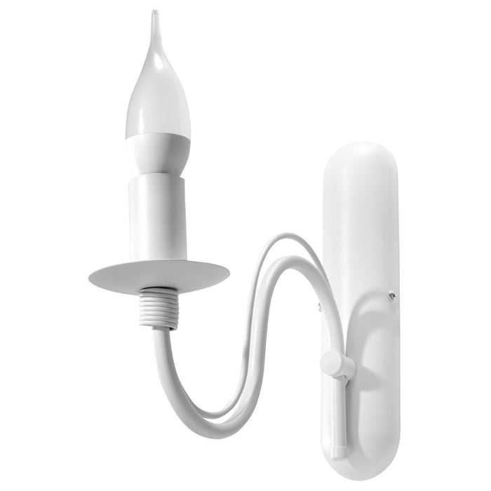 SOLLUX SL.0216 Aplique MINERWA Blanco