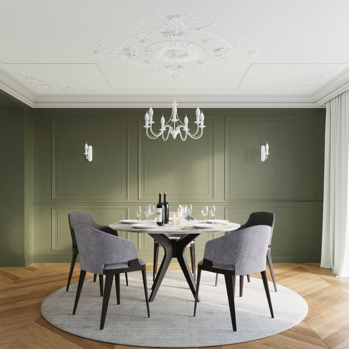 SOLLUX SL.0216 Aplique MINERWA Blanco