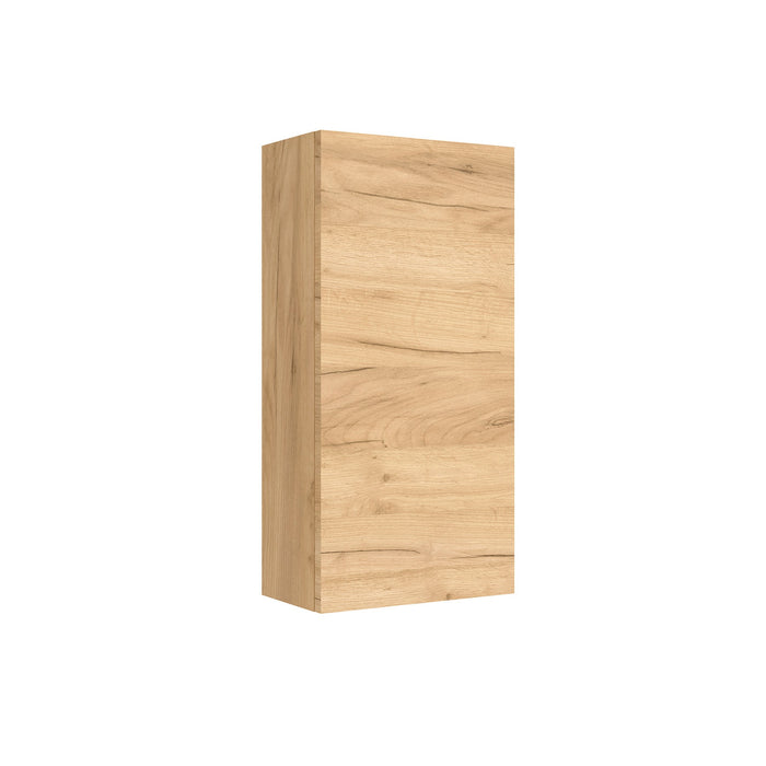 SALGAR 106302 INFINITY Armario Colgar 1 Puerta 30x60 Color Roble África