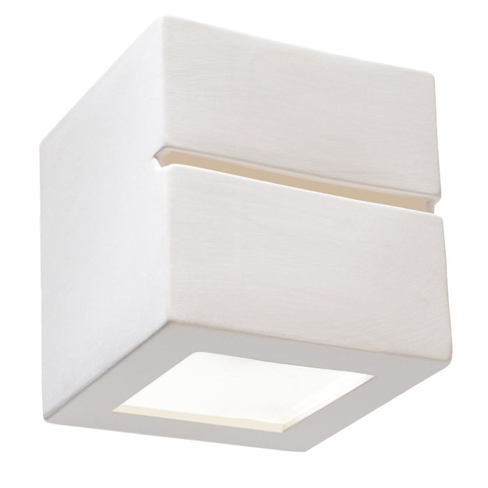 SOLLUX SL.0230 Aplique de Cerámica LEO LINE
