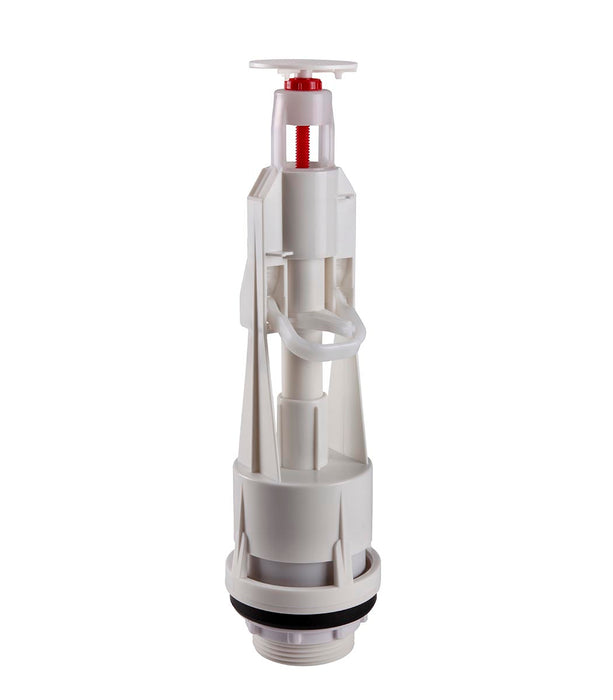 ARCOBAÑ 40DCEA  Descargador Cisterna Easy