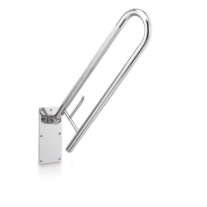 BELTRAN 2596 ASIDEROS Asidero Abatible Inox Antideslizante 60 cm