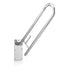 BELTRAN 2596 ASIDEROS Asidero Abatible Inox Antideslizante 60 cm